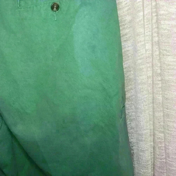 Men’s Saddlebred 36W 9” Inseam Jadite Flat Front - Picture 12 of 15